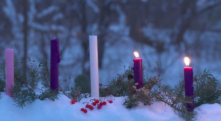 Prayer ventures: Dec. 13