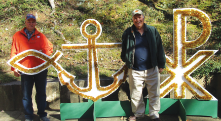 Symbols of the season