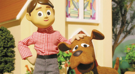 Study guide: An animated anniversary