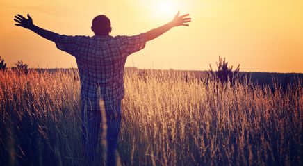 Lectionary blog: Two-step discipleship