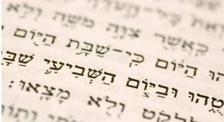 Lectionary blog: A prophet like me