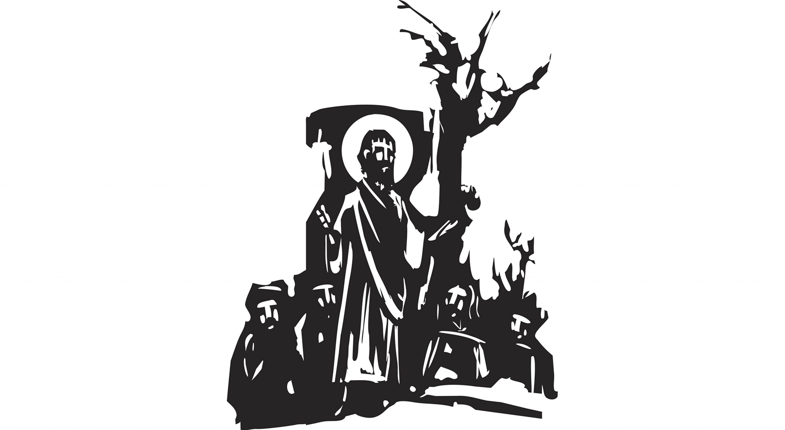 Lectionary blog: Jesus came to preach