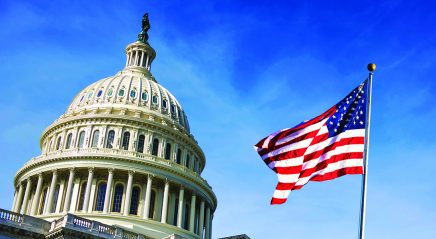 Lutherans in the 117th Congress