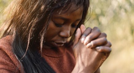 Prayer ventures: Feb. 6