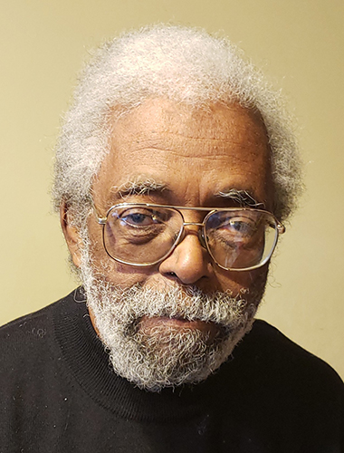 Richard N. Stewart Living Lutheran