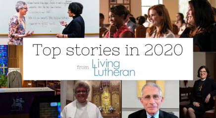 Top five articles from 2020