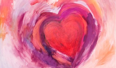 Building our capacity to love