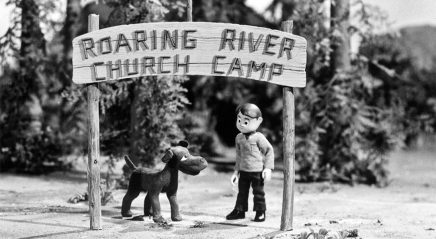 Video: The impact of <i>Davey and Goliath</i>