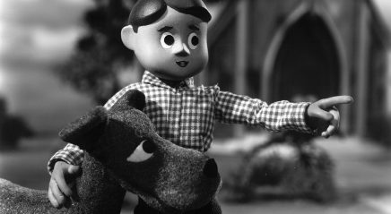 Video: Celebrating 60 years of <i>Davey and Goliath</i>