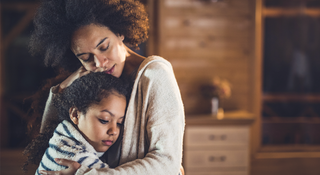 A faithful response to kids’ anxiety