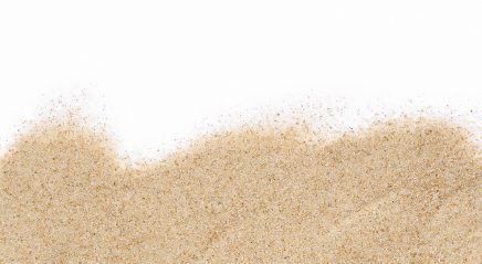 The soul-parched journey of Lent