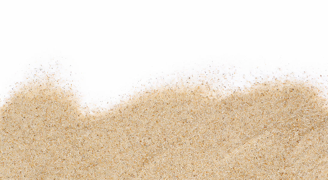 The soul-parched journey of Lent