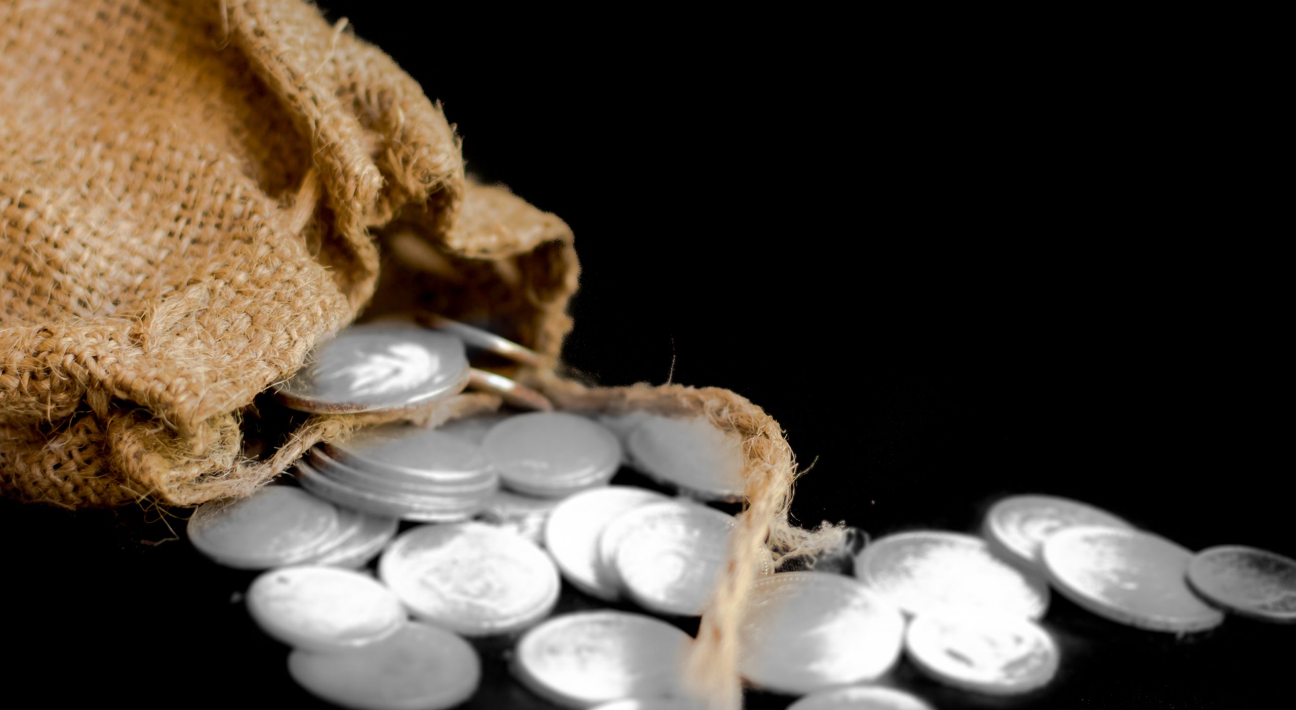 Lectionary blog: Interrogating the “den of robbers”