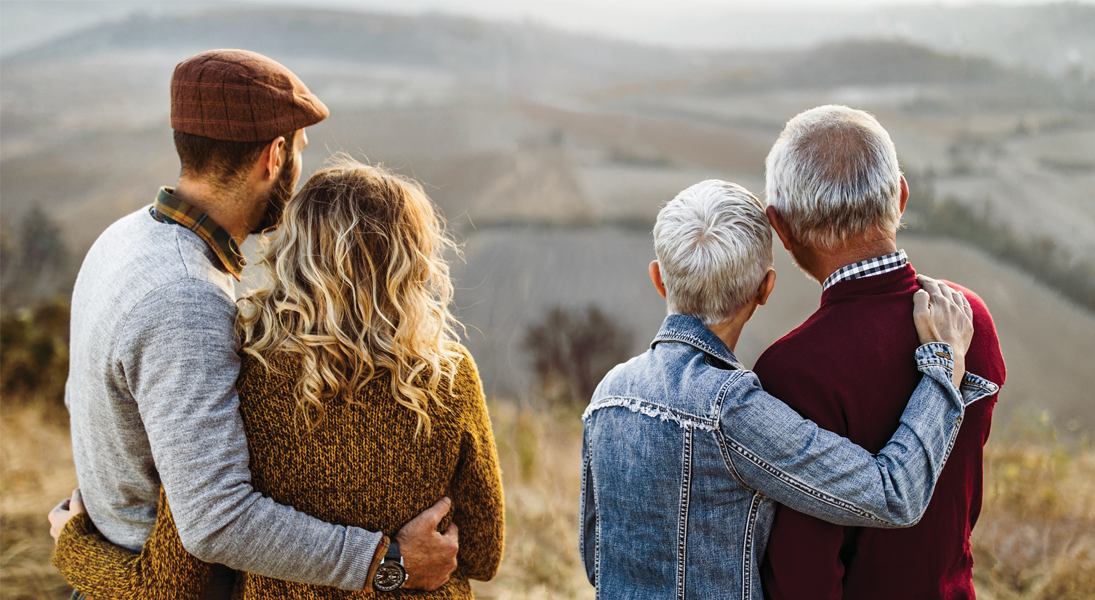 Journey through Lent - Living Lutheran