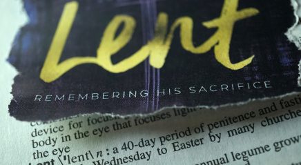 Prayer ventures: March 5