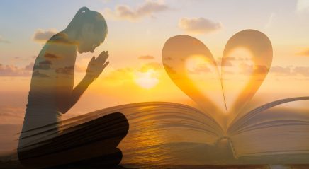 Prayer ventures: Feb. 13