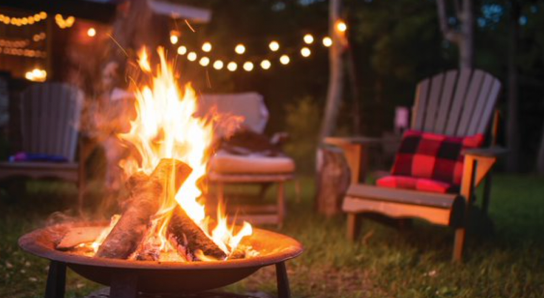 An Easter Vigil at home