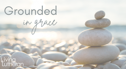 A Lenten journey over rocky ground