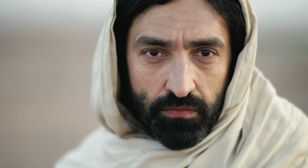 Jesus was a Palestinian Jew–not white