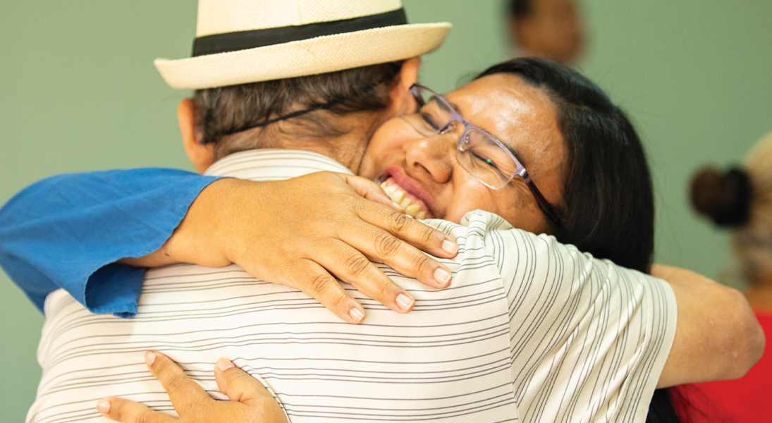 So more people may know the way of Jesus