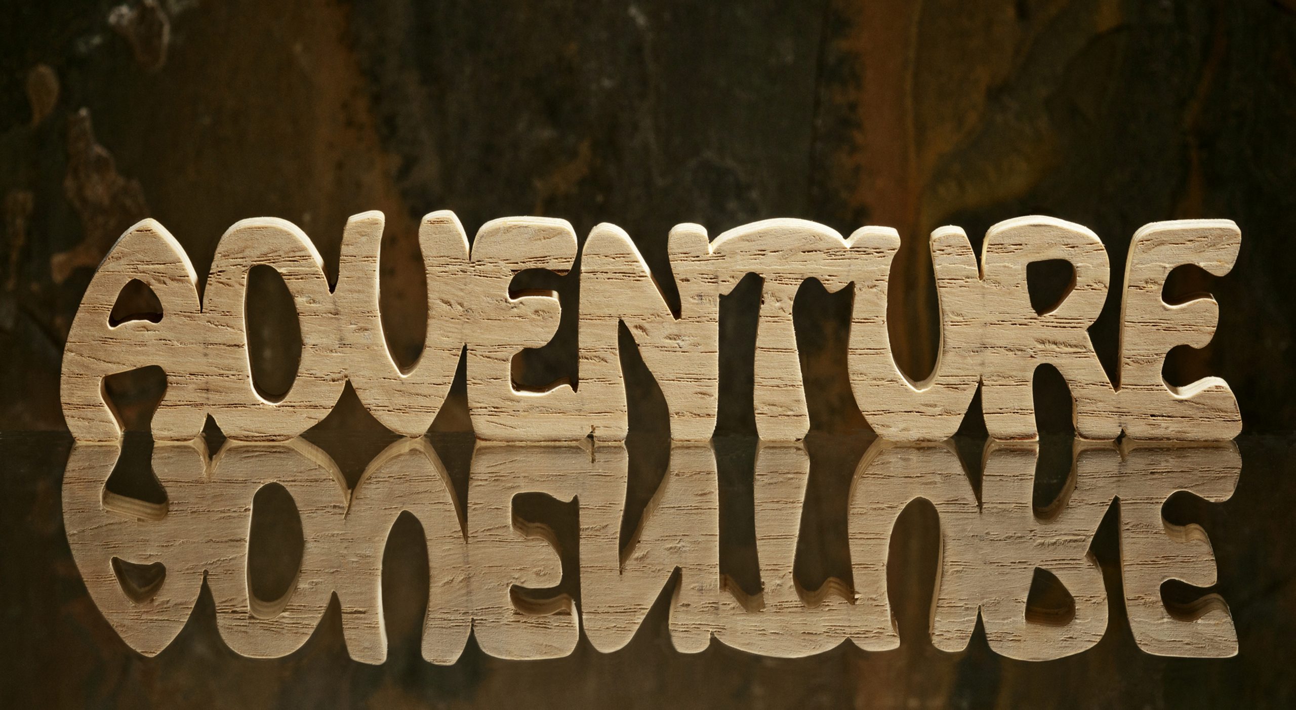 Lectionary blog: The Jesus adventure