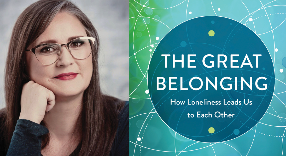 What can Christians learn from loneliness?