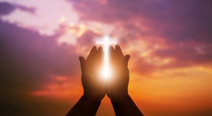 Prayer ventures: March 19