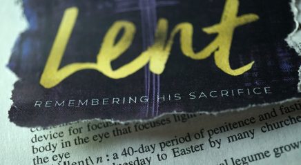 Prayer ventures: March 24