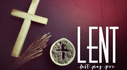 Prayer ventures: March 13