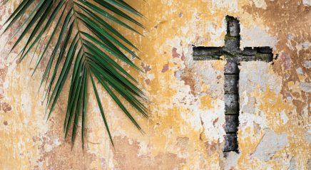 Prayer ventures: April 3