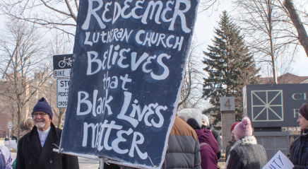 Truth and reparation