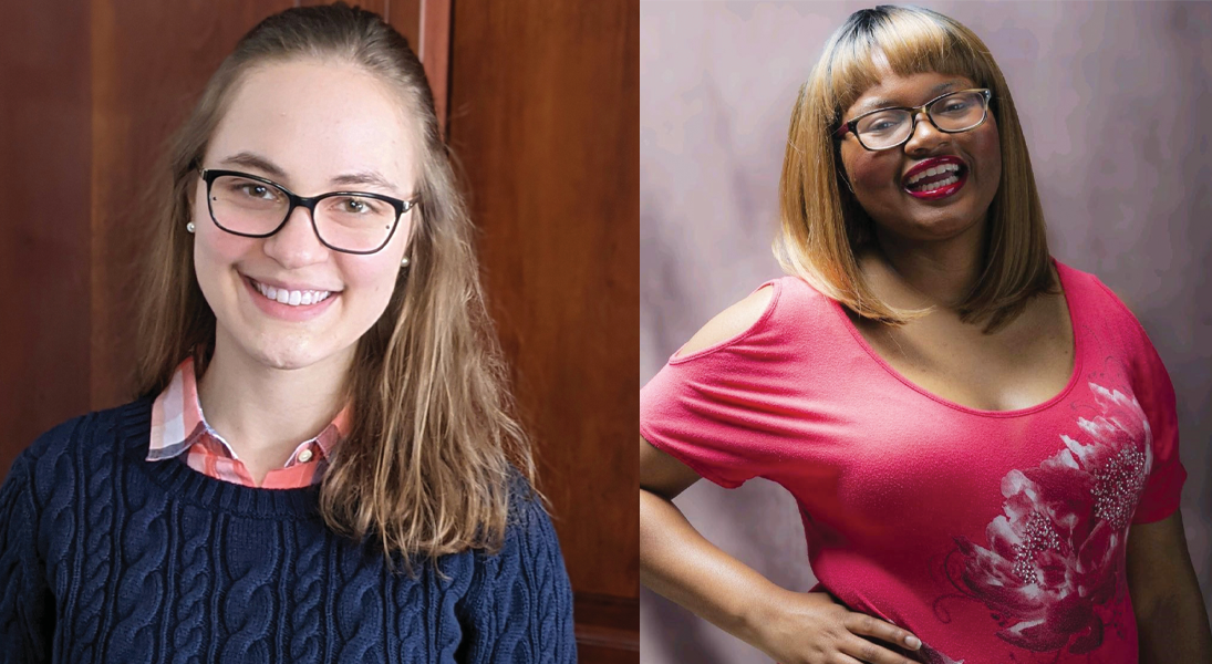 On the road to “adulting”