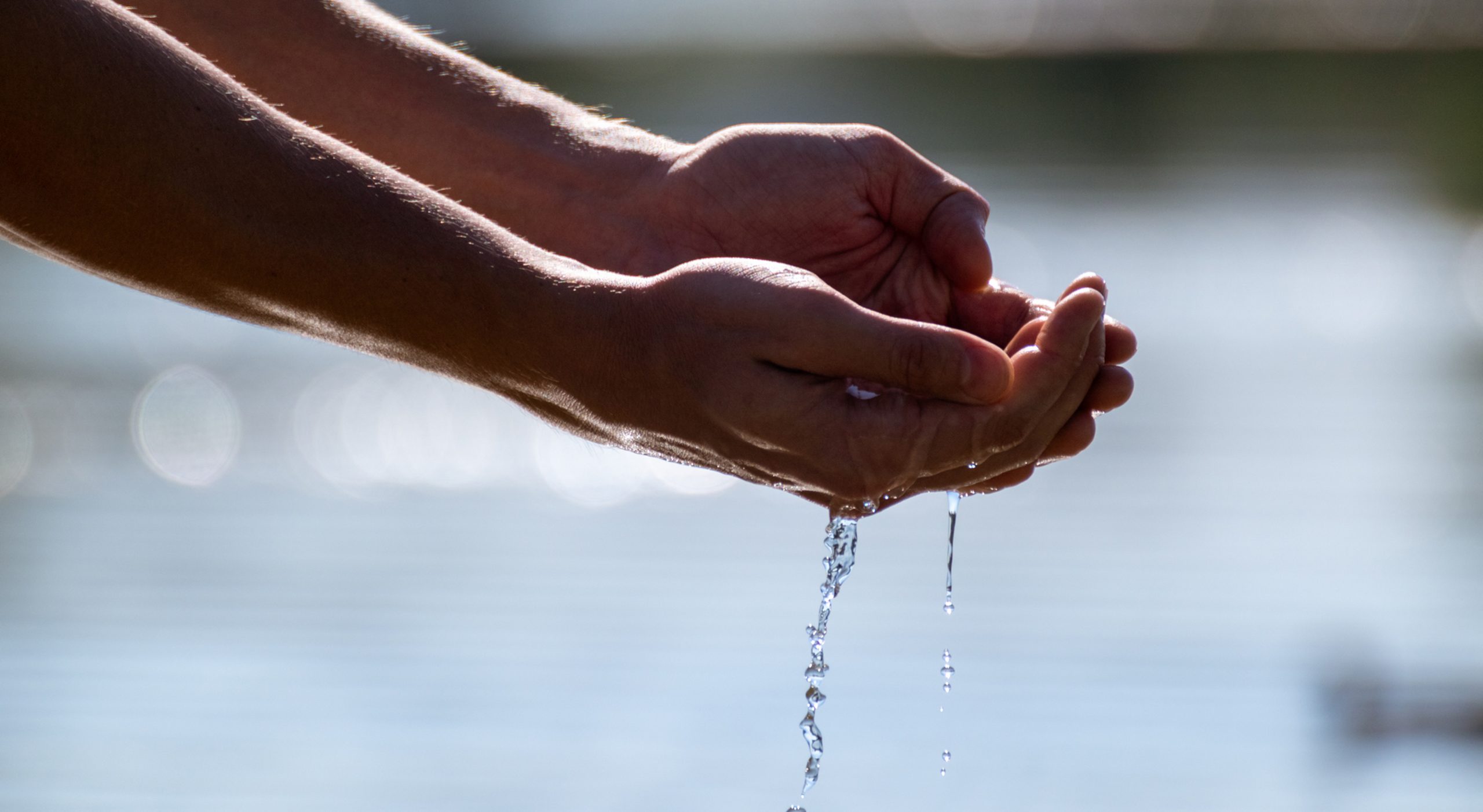 Lectionary blog: The African eunuch—the Spirit’s priority