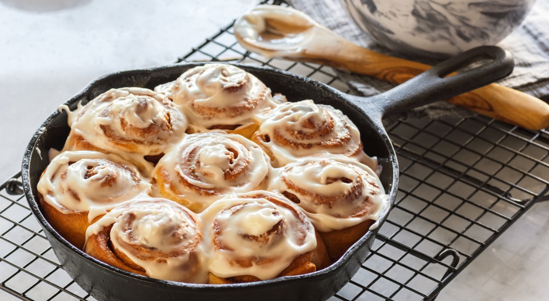 God shows up in the mystery of waiting