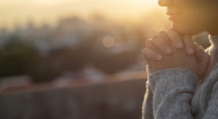 Prayer ventures: April 30