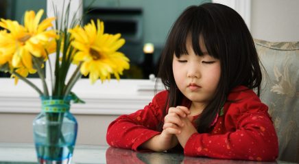 Prayer ventures: May 4