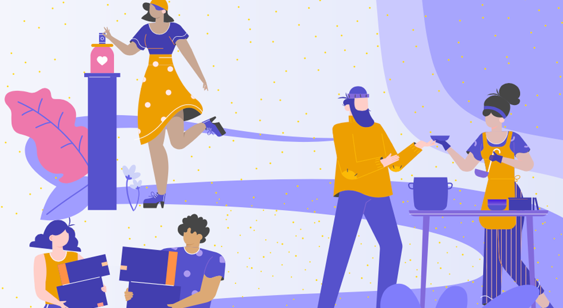 Stewardship: A disciple’s path