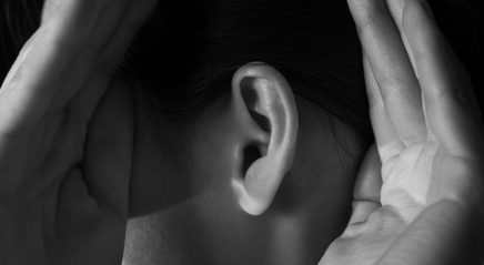 Lectionary blog: Listen up!