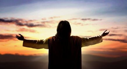 Lectionary blog: Nicodemus and the heavenly temple