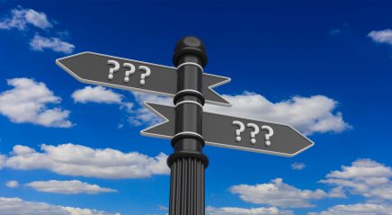 Lectionary: Who do you follow?