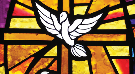 A season of listening