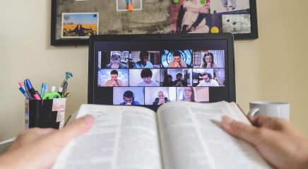 Prayer ventures: June 8