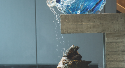 The pain of the world