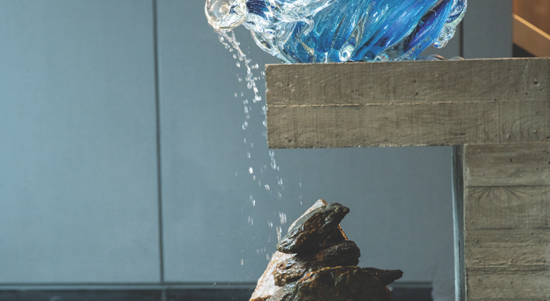 The pain of the world