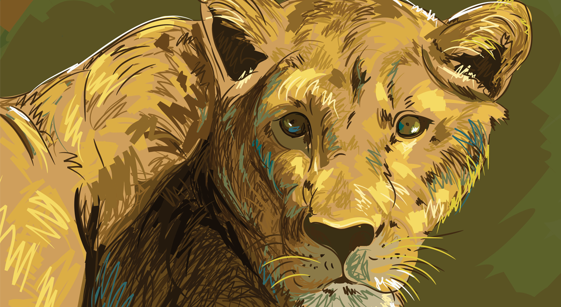 Lutherans as “political animals”