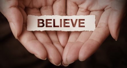 Lectionary blog: Blunting the sting of death