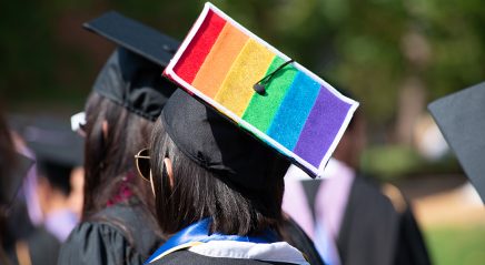 Perspective: Have we been keeping Jesus’ greatest commandment?