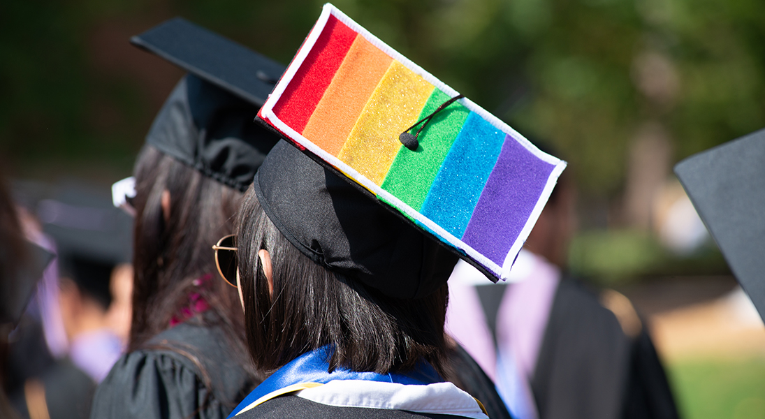 Perspective: Have we been keeping Jesus’ greatest commandment?