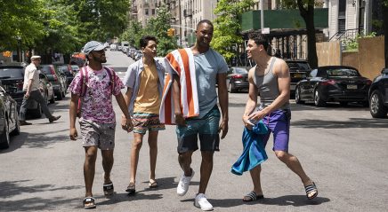Dignity, details and <i>In the Heights</i>