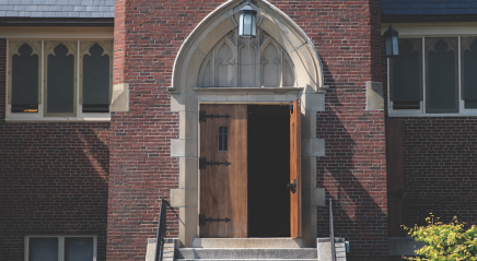 My take: Tear down magical walls